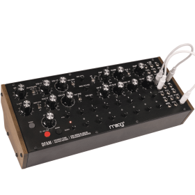 Moog DFAM (Drummer From Another Mother)