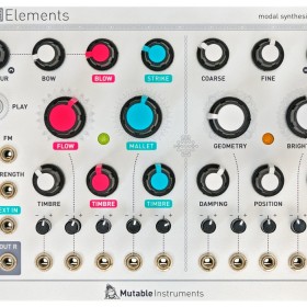Mutable Instruments Elements