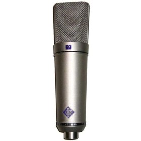 Neumann U 89 i - ni