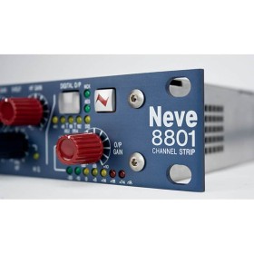 Neve 8801