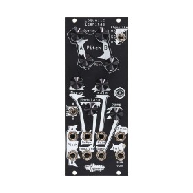 Noise Engineering Loquelic Iteritas (Silver)