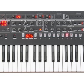 Sequential Prophet 6