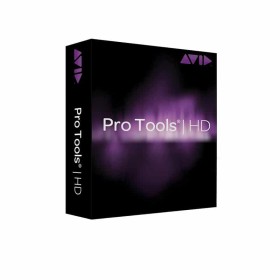 Avid Pro Tools Ultimate Perpetual License Upgrade