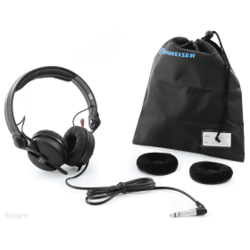 Sennheiser HD 25 Plus