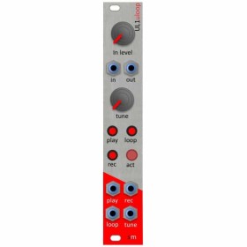 Soundmachines L1 Uloop Sampler