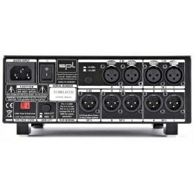 SPL 2 Control