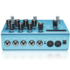 Strymon Big Sky