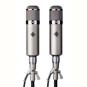 Telefunken U47 / U48 Studio Set