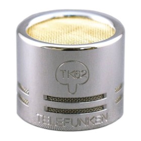 Telefunken TK6X-3 - Capsule per ELA M260 e M60