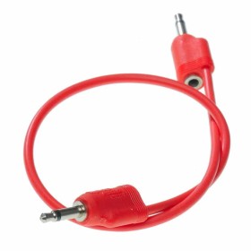 TipTop Audio Red 30cm Stackcables