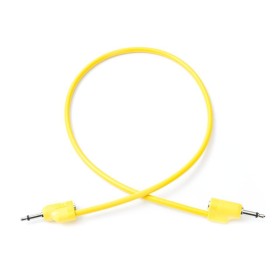 TipTop Audio Yellow 50cm Stackcables