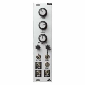 Intellijel uVCF