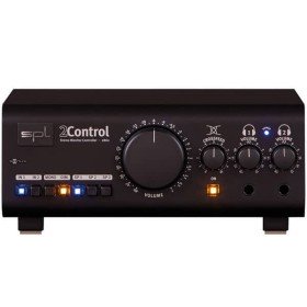 SPL 2 Control