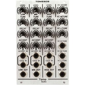 TipTop Audio TOMS909