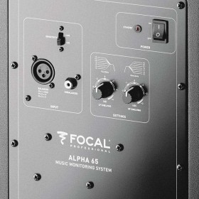 Focal Alpha 65 EVO