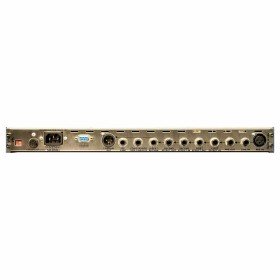 API The Channel strip