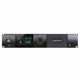 APOGEE SYMPHONY I/O Chassis MK II Thunderbolt