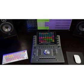 Avid Pro Tools | DOCK