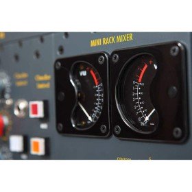 Chandler Limited Mini Rack Mixer