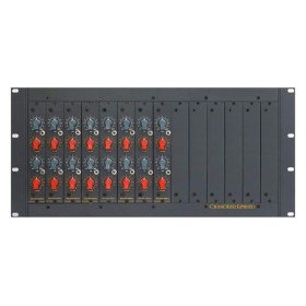 Chandler Limited Mini Rack Mixer Expansion