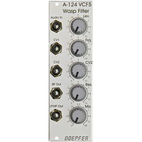 DOEPFER A-124 Wasp Filter