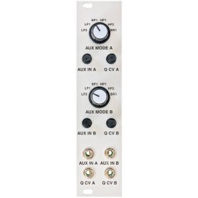 Intellijel Korgasmatron II Expander