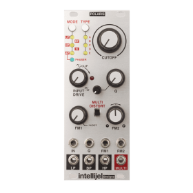 Intellijel Polaris