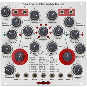 JoMox T-Rackonizer