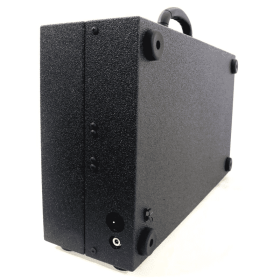 Make Noise Shared System Black / Gold Plus (Steel case)