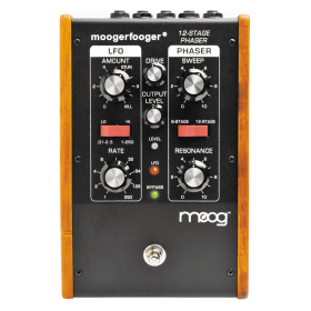 Moog - MF-103 12 Stage Phaser