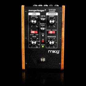 Moog - MF-103 12 Stage Phaser