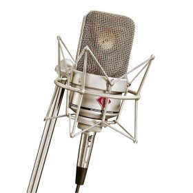 Neumann TLM 49 + EA 3