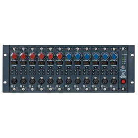 Neve 1081 R8 - Rack a 8 Slot