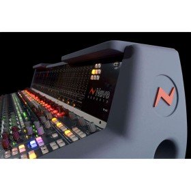 Neve Genesys Recording Console