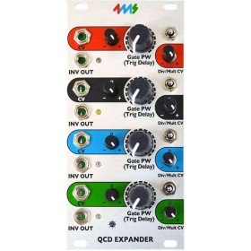 4MS QCD Expander