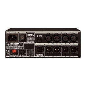 SPL 2 Control