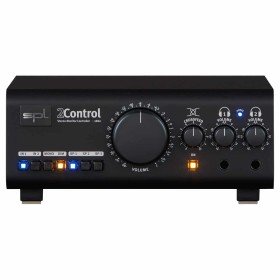 SPL 2 Control