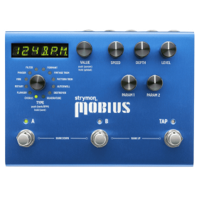 Strymon Mobius