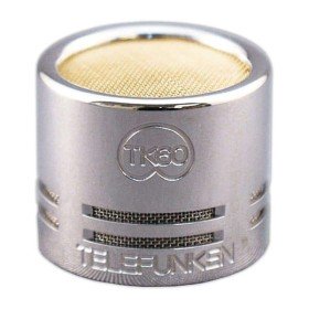 Telefunken TK6X-3 - Capsule per ELA M260 e M60