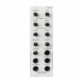 TipTop Audio BD909