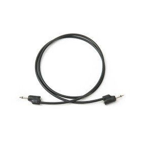 TipTop Audio Black 90cm Stackcables