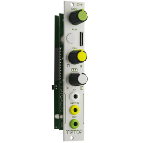 TipTop Audio One