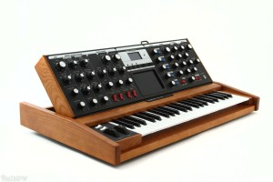 Moog Minimoog Voyager Performer Edition