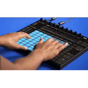 ABLETON PUSH 2