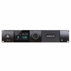 APOGEE SYMPHONY I/O 8X8 MKII SOUNDGRID