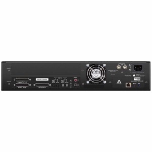 APOGEE SYMPHONY I/O 8X8 MKII SOUNDGRID