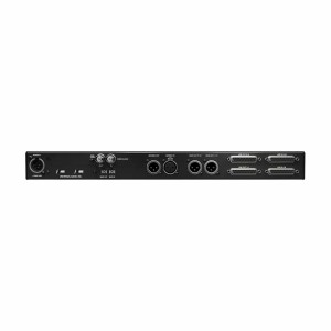 Universal Audio Apollo 16 Thunderbolt 2 QUAD