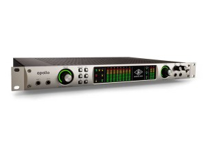 Universal Audio Apollo Firewire QUAD