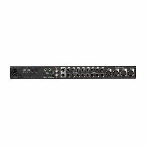 Universal Audio Apollo Firewire QUAD