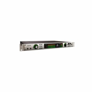 Universal Audio Apollo Firewire QUAD